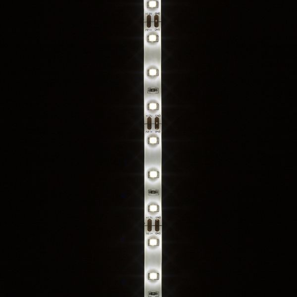 LED STRIP IP54 5m 12V= LED 60W IP54 4000K
