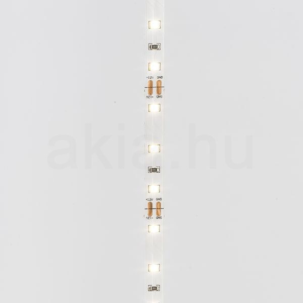 LED STRIP IP20 5m 12V= LED 60W 4000K