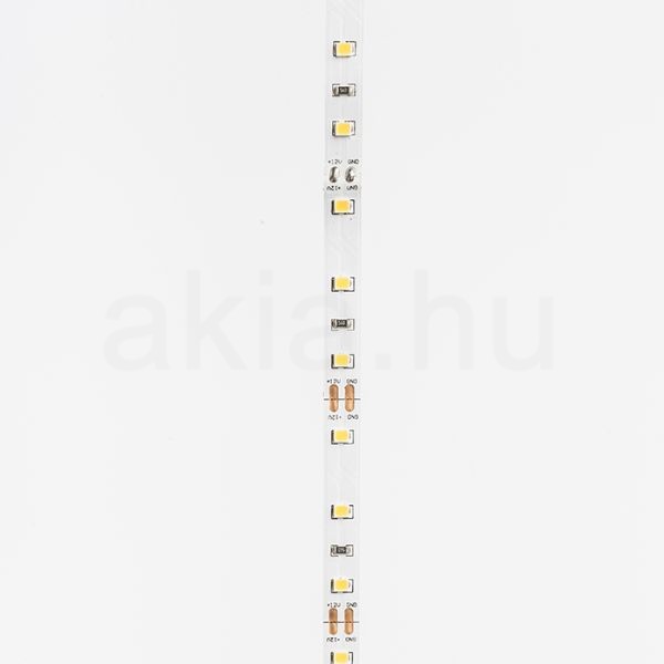LED STRIP IP20 5m    12V= LED 60W  3000K