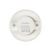 PUC izzó   230V GX53 LED 7W 105°  3000K