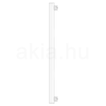 OSRAM LEDINESTRA 2P 100 DIMM  matt 230V S14s LED EQ75  2700K