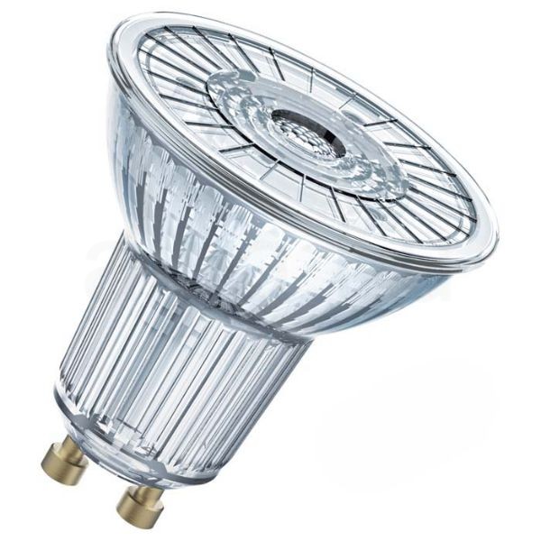 OSRAM ADV PAR16 DIMM   230V GU10 LED EQ50 36°  4000K