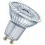 OSRAM ADV PAR16 DIMM   230V GU10 LED EQ50 36°  4000K