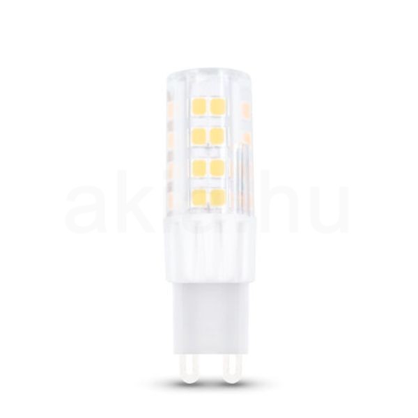 Modee Smart Lighting LED G9 Ceramic 5W 4000K (420 lumen)