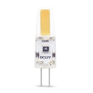 Modee Smart Lighting LED G4 Silicon COB 2W 4000K DC-12V (180 lumen)