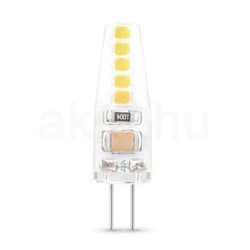 Modee Smart Lighting LED G4 Silicon COB 2W 4000K AC/DC-12V (180 lumen)