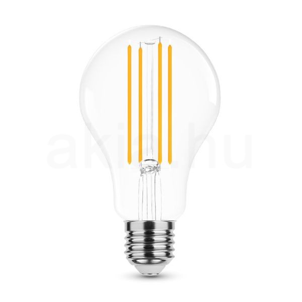 Modee Smart Lighting LED Filament Globe A70 17W E27 360° 4000K (2452 lumen)