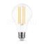 Modee Smart Lighting LED Filament Globe A70 17W E27 360° 4000K (2452 lumen)