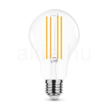 Modee Smart Lighting LED Filament Globe A70 17W E27 360° 4000K (2452 lumen)