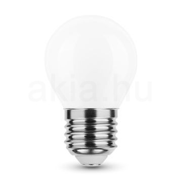Modee Smart Lighting LED Filament Milky Globe Mini G45 4W E27 360° 2700K (400 lumen)