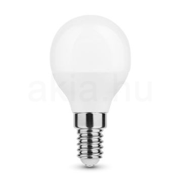 Modee Lighting LED Izzó Globe Mini G45 6W E14 180° 2700K (470 lumen)