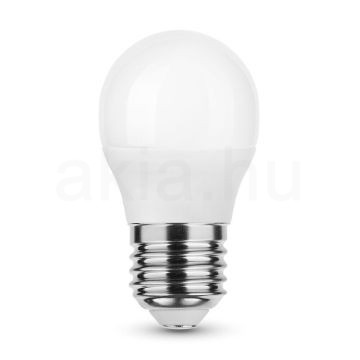 Modee Lighting LED Izzó Globe Mini G45 6W E27 180° 6000K (470 lumen)