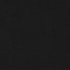 NIZZA 18/15 lámpabúra  Polycotton fekete/fehér PVC  max. 28W