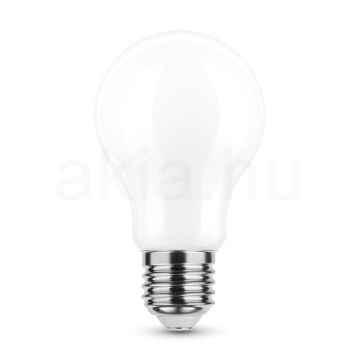 Modee Smart Lighting LED Filament Milky Globe A60 8W E27 360° 4000K (1055 lumen)