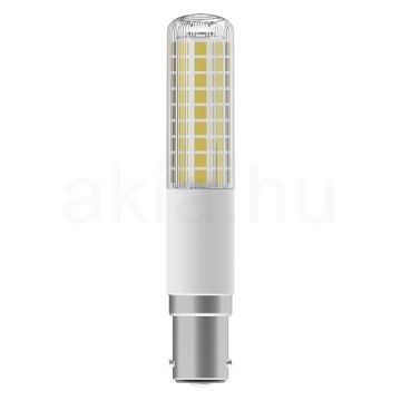 OSRAM Special slim DIMM  világos 230V B15D LED EQ75  2700K