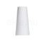 CONNY 15/30 asztali lámpaernyő Polycotton fekete/fehér PVC max. 23W