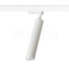 DARRIN három áramkörös sínre fehér  230V LED 6W 24°  3000K