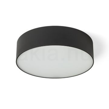 LARISA R 22 DIMM mennyezeti lámpa fekete 230V LED 20W 3000K 4000K 6500K
