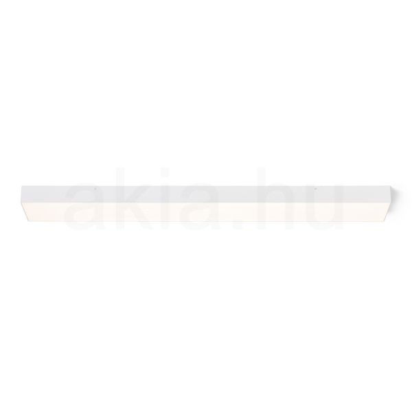 LARISA 115X15 DIMM mennyezeti lámpa fehér  230V LED 60W  3000K