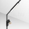 OXONIA 22 a WEGA/WAWE rendszerekhez fekete  24= LED 12W 110°  3000K 4000K 6500K