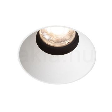ANTARES süllyesztett lámpa fehér  230V LED 10W 36°  3000K