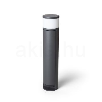 JEAN 50 állvány aljzatokkal antracit  230V LED G9 5W IP54