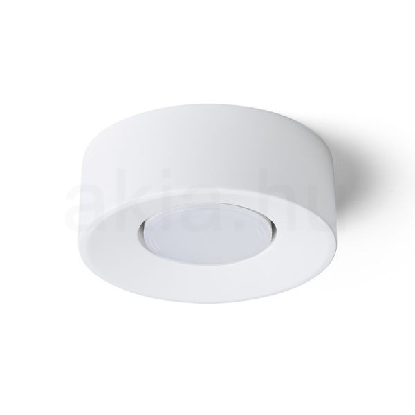 FRAM R felületre szerelhető gipsz 230V LED GX53 7W