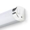 TONIC 90 fali lámpa króm 230V LED 20W IP44 3000K