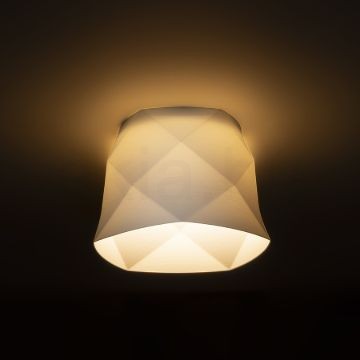 MARENGA RC1 98 süllyesztett lámpa fehér Eco PLA 230V LED 6W  3000K