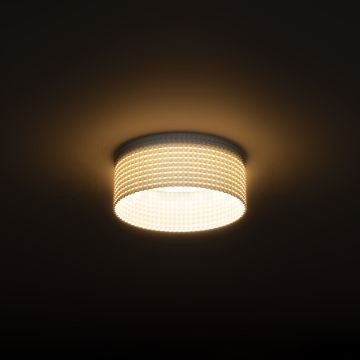 MARENGA RB1 40 süllyesztett lámpa fehér Eco PLA 230V LED 6W  3000K