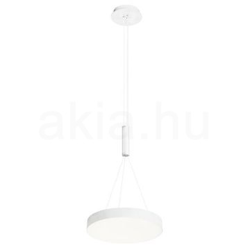 LARISA R 30 függő lámpa fehér 230V LED 30W 3000K