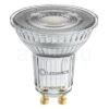 OSRAM PAR16 DIMM   230V GU10 LED EQ80 36°  4000K