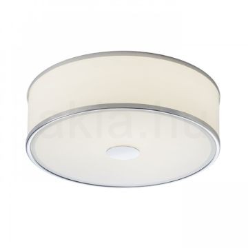 CASSABLANCA  LED 40  mennyezeti lámpa  króm 230V LED 35W  3000K