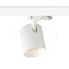 IRIS 7 három áramkörös sínre fehér  230V LED 10W 24°  3000K