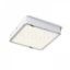 HUE SQ 17 mennyezeti lámpa króm 230V LED 18W 3000K