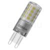 OSRAM PIN G9 DIMM 230V G9 LED EQ40 2700K