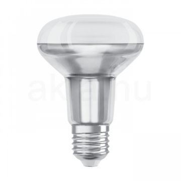 OSRAM R80 DIMM izzó   230V E27 LED EQ100 36°  2700K