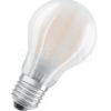 OSRAM Retrofit Classic A   matt 230V E27 LED EQ100  2700K