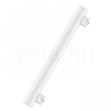 OSRAM LEDINESTRA 2P 30 DIMM  matt 230V S14s LED EQ27  2700K