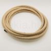 2,8m Kender kábel – 3×0,75 mm² (hengeres)