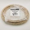 2,8m Kender kábel – 3×0,75 mm² (hengeres)