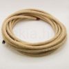 5,2m Kender kábel – 3×0,75 mm² (hengeres)