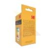 KODAK Max LED Izzó Globe Mini G45 5W E14 270° 2700K (450 lumen)