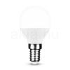 KODAK Max LED Izzó Globe Mini G45 5W E14 270° 2700K (450 lumen)