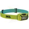 Petzl Fejlámpa ACTIK 2025 (+3AAA - tartozék) (450 lumen) Zöld