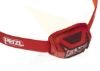 Petzl Fejlámpa ACTIK 2025 (+3AAA - tartozék) (450 lumen) Zöld