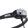 Petzl Fejlámpa SWIFT RL Classic 2026 (akkumulátoros) (1200 lumen) Fekete