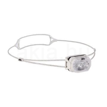 Petzl Fejlámpa SWIFT LT (Beépített akkumulátor) (380 lumen) Fehér