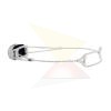Petzl Fejlámpa SWIFT LT (Beépített akkumulátor) (380 lumen) Desert