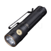 Fenix Elemlámpa E30R (+1 x 18650) Luminus SST40 (1600 lumen) - bemutató termék